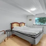 Cozy In With Kitchen