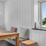 Cozy In With Kitchen *