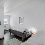 Cozy In With Kitchen