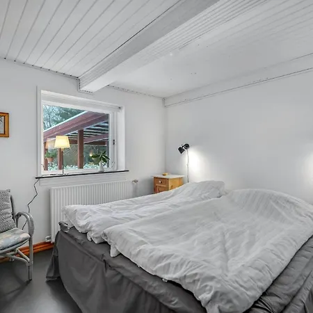 Cozy In With Kitchen