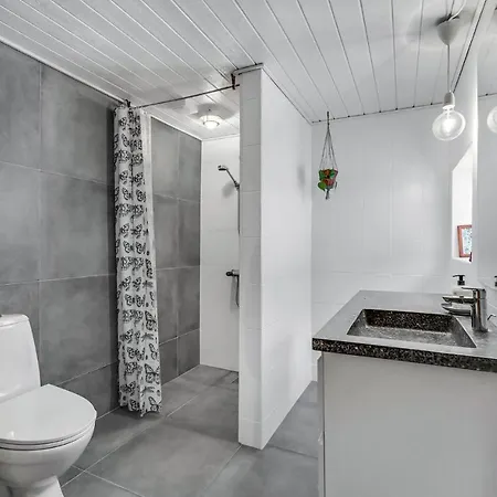 Hébergement de vacances Cozy In With Kitchen *