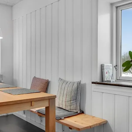 Cozy In With Kitchen *