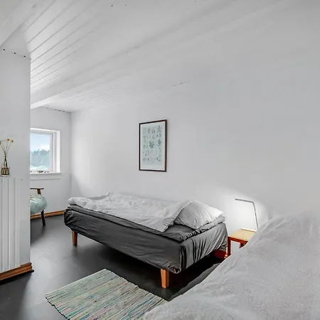 Cozy In With Kitchen