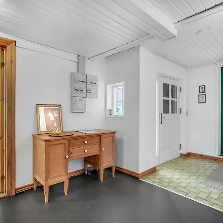 Cozy In With Kitchen Hébergement de vacances