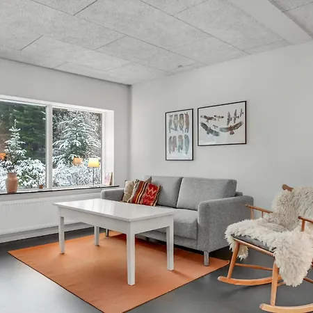 Cozy In With Kitchen Holiday home *