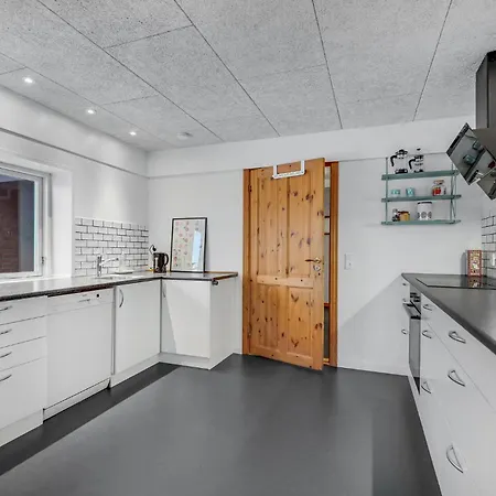 Cozy In With Kitchen Holiday home *