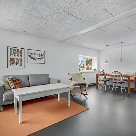 Cozy In With Kitchen *