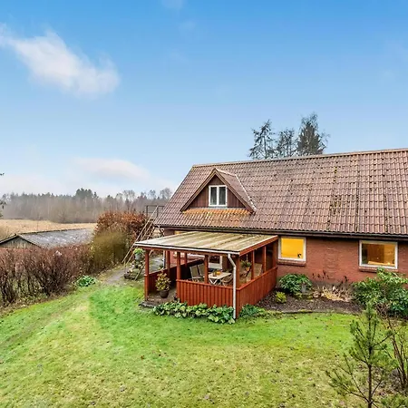 Cozy In With Kitchen * Silkeborg